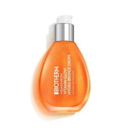 Aquasource + Vitamin Glow Hydra-Bronze Drops Serum - 50 ml