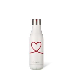 Bouteille isotherme Love - 500 ml