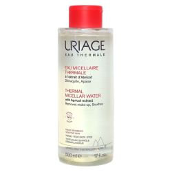 Uriage Eau Micellaire Pns 500 Ml