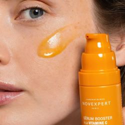 Sérum Booster à la Vitamine C - 30 ml