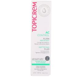 Fluide matifiant AC Control - 40 ml