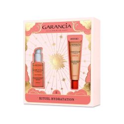 Coffret Noël - Hydratation & Bonne Mine