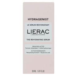Lierac Hydragenist Serum Pipette 30Ml