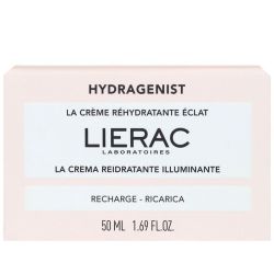 Lierac Hydragenist Cr Eclat Rech 50Ml