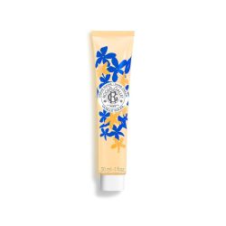 Crème Mains Bienfaisante - Vanille Soleil - 30 ml
