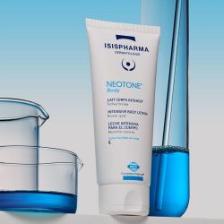 Neotone Body Lait Corps Intensif - 100 ml