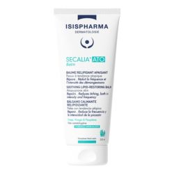 Secalia ATO Balm Baume Relipidant Apaisant - 750 ml