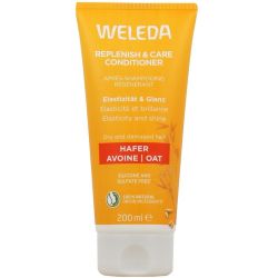 Après-shampooing Régénérant à l'Avoine - 200 ml