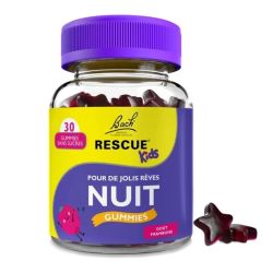 Pour de Jolis Rêves - 30 Gummies