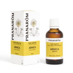 Pranarom Hv Arnica 50Ml