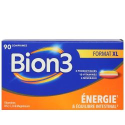 Bion-3 Vitalite Cpr Bt90