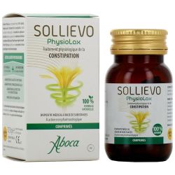 Aboca Sollievo Physiolax 90 Cp