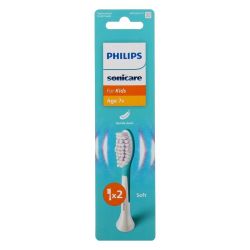 Brossettes de Rechange FOR KIDS - +7ans - 2 Unités