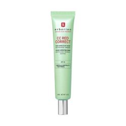 CC Red Correct à la Centella Asiatica SPF30 - 40 ml