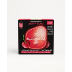 CHERRY BOOST - 12 portions