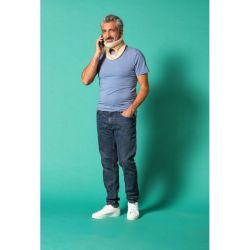 Collier cervical Ortel C4 Rigid - Taille 2