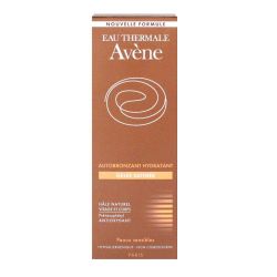 Autobronzant Gelée Satinée 100ml