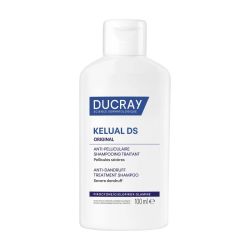 Kelual DS Shampooing traitant - 100 ml