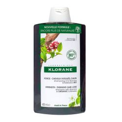 Kl Shp 400 Ml Quinine Amp Edelweiss