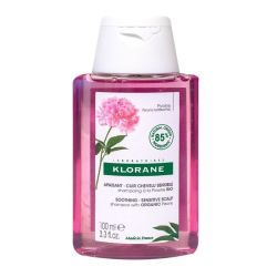 Kl Mini Shp Pivoine Bio 100Ml