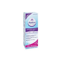 Hydratation Vaginale Longue Durée - 4 unidoses