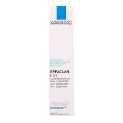 Lrp Effaclar K  40 Ml