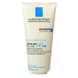 Lrp Lipikar Baume Apm Tube Eco 200Ml