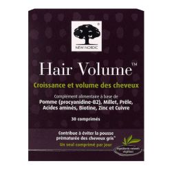 Vitalco Hair Volume Cpr 30