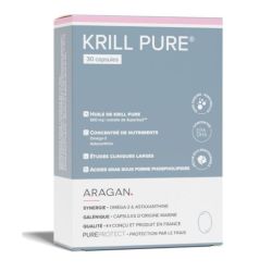 Aragan Krill Caps30