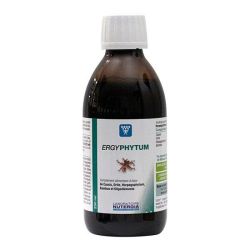 Nutergia Ergyphytum Sol Buv 250Ml