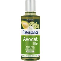 Natessance Hle 100Ml Bio Avocat