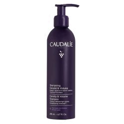 Shampoing Densité & Volume - Cheveux Fins - 200 ml