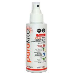 Parakito Spray Tropic 75Ml