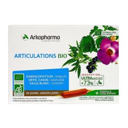 Arkofluides Bio Articulation Cpx 20Amp