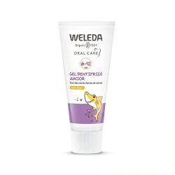 Gel dentifrice Junior - 50 ml