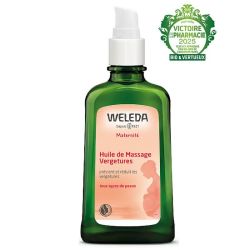 Huile de Massage Vergetures - 100 ml