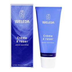 Weleda H Creme Raser 75Ml