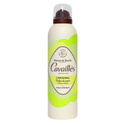 Rc Mousse Dche Pulpe Poire 200Ml