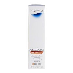 Bioth Aquasource Bb Cr Peaux Fonces 30 Ml