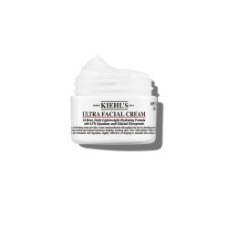 Ultra Facial Cream - 28 ml