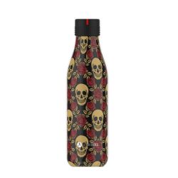 Les Artistes Bouteille Tt De Mort 500Ml