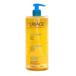 Uriage Huile Lavante 1L