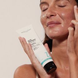 Gelée Moussante Peau Nette - 150 g