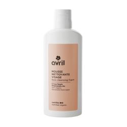 Mousse nettoyante visage - 150 ml