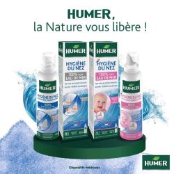 Hygiène du Nez Adulte - 150 ml