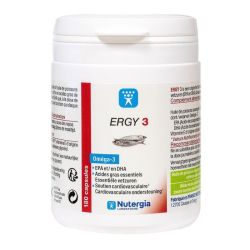 Nutergia Ergy 3 Bte 180