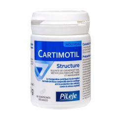 Pileje Cartimotil Structure 60 Cp