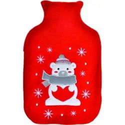 Calindoo Bouillotte a Eau 2L - 2 L