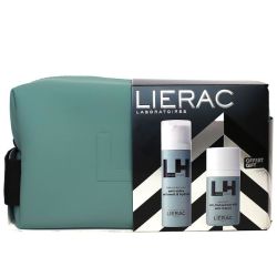 Lierac Noel 25 Coff Homme Anti Age Deo