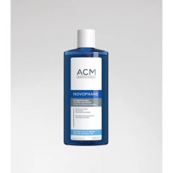 Shampooing Ultra-Nutritif - 200 ml